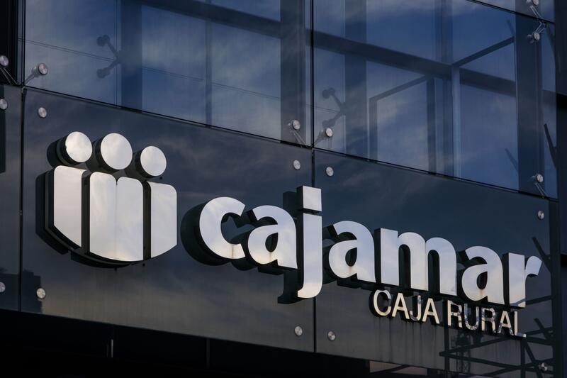 Las ganancias semestrales de Cajamar se disparan a 174,1 millones y pronostica un 2024 con resultados históricos
