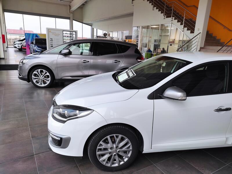El precio de los coches de segunda mano aumenta un 3% en julio, superando los 20.300 euros