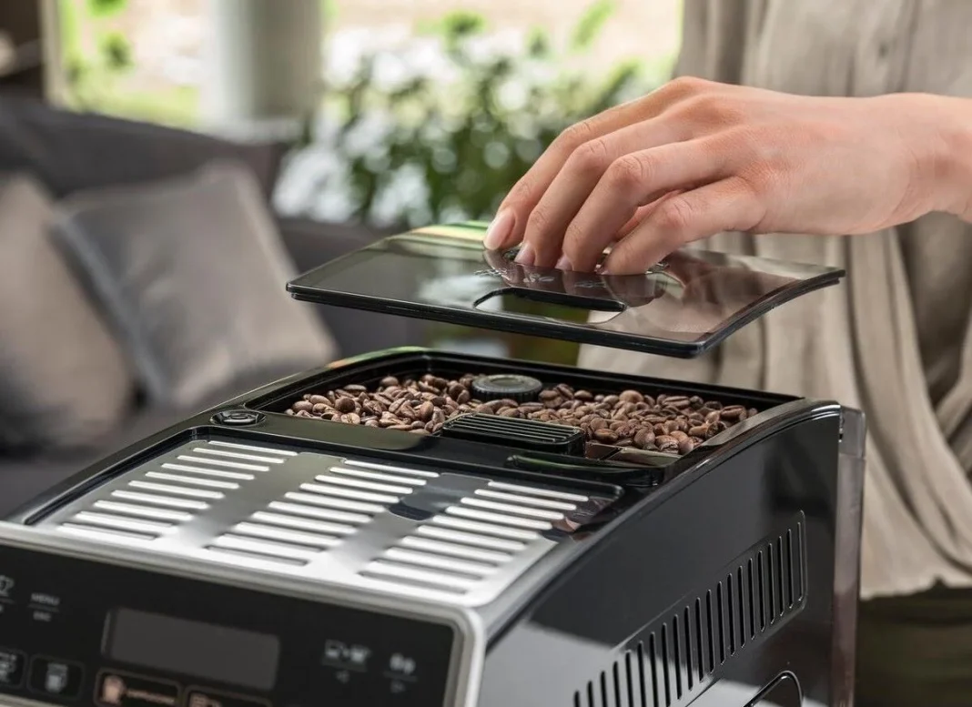 El Corte Inglés tiene el producto perfecto De'Longhi para los amantes del buen café