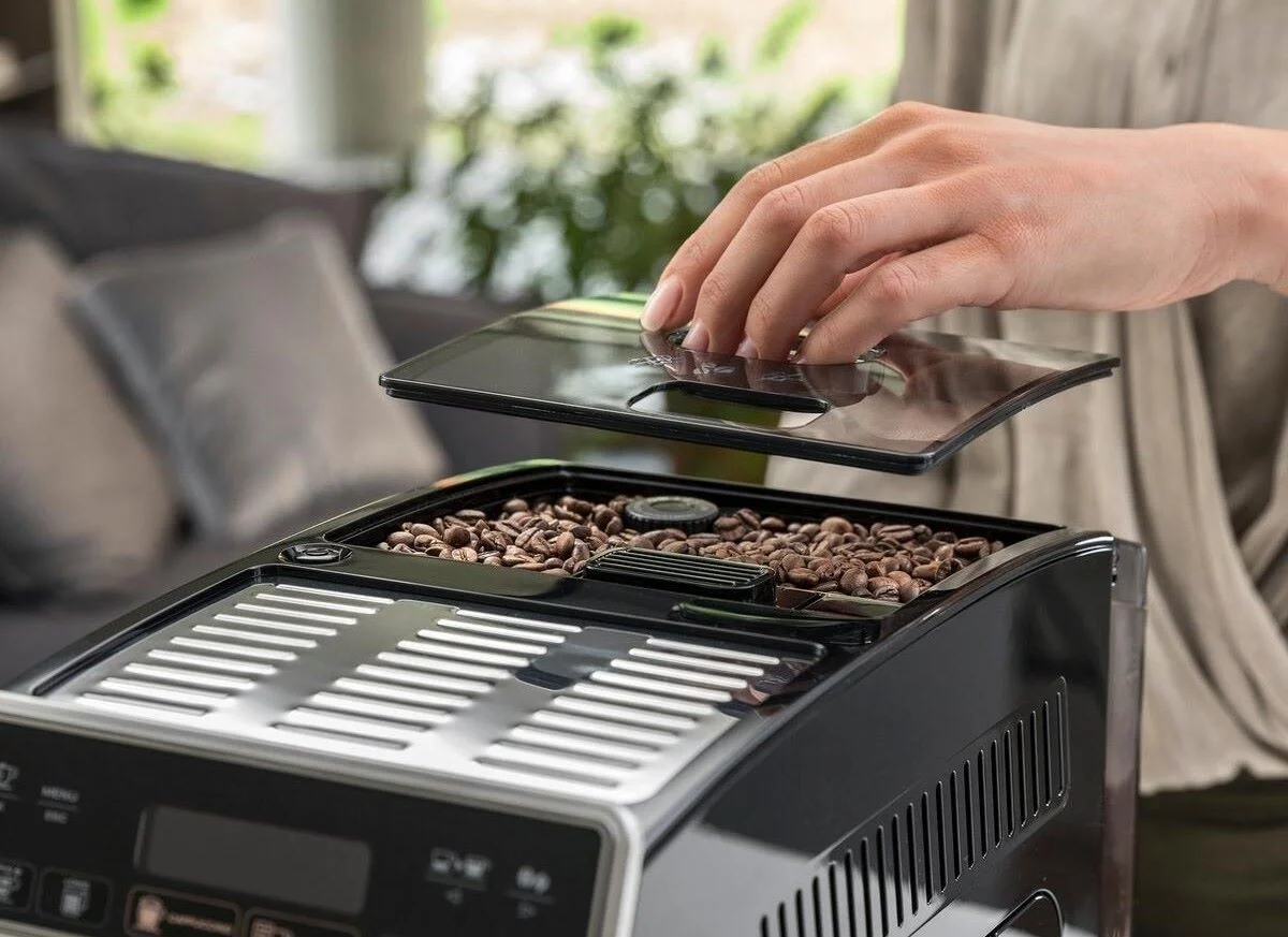 El Corte Inglés tiene el producto perfecto De’Longhi  para los amantes del buen café
