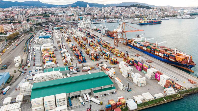 España aguarda convertirse en el motor de las exportaciones europeas
