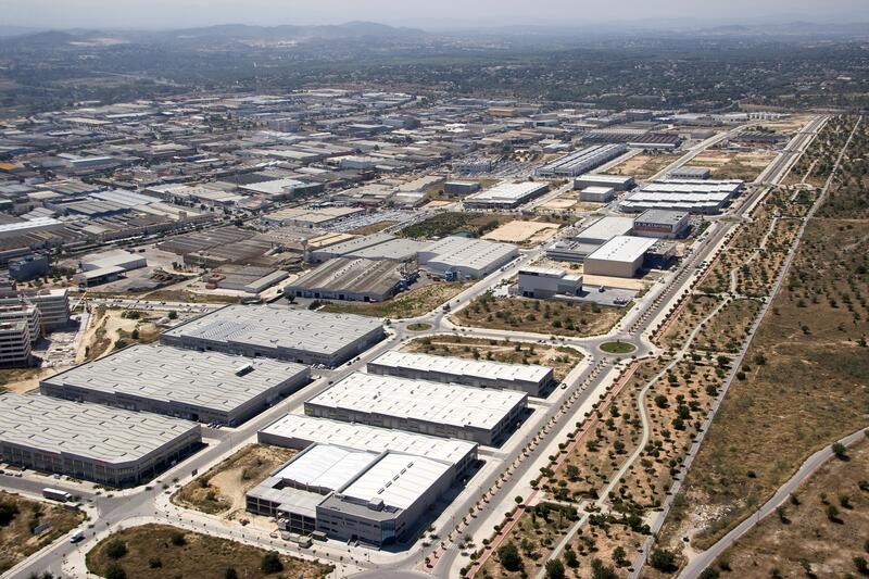 Fuerte ritmo de creación de empresas en España con un alza del 5,3% hasta julio