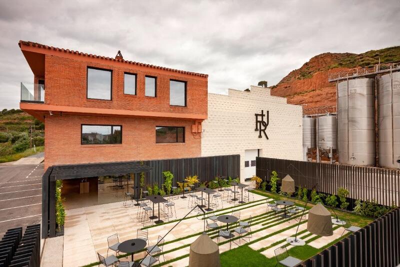 Reconocimiento para la bodega Faustino Rivero Ulecia: Tripadvisor la nombra entre las mejores a nivel global