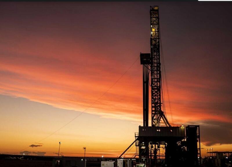 YPF, la petrolera argentina, decide deshacerse de 15 yacimientos poco rentables y los transfiere a 6 empresas