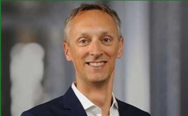 Nicolas Mahler, nuevo director financiero de Vantage Towers