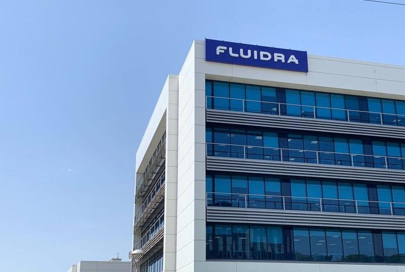 Fluidra refuerza su presencia en Portugal con la compra del 100% del grupo distribuidor NCWG