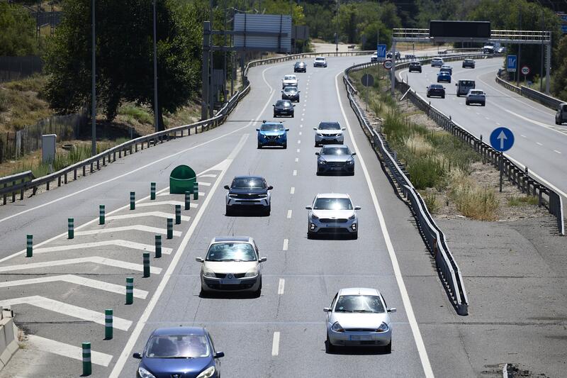 Sacyr obtendrá el contrato para levantar un trayecto de la A-23 en Huesca cifrado en 102 millones de euros