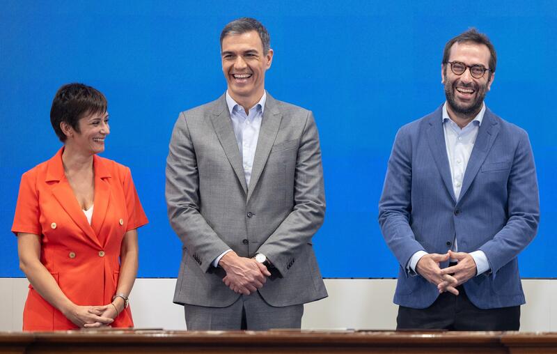 El BOE da a conocer el esquema de avales entre el Instituto de Crédito Oficial y el Gobierno para impulsar el alquiler social