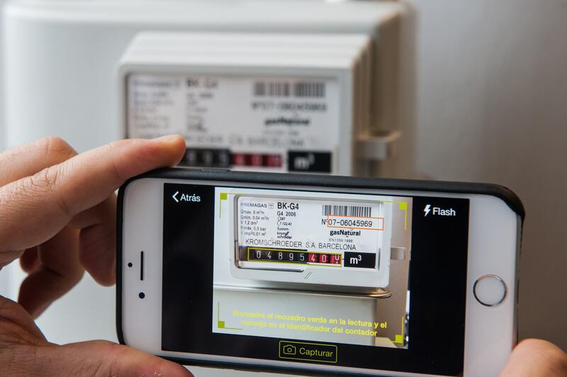 La CNMC plantea reformar la reglamentación sobre el control metrológico de medidores de gas y puntos de recarga