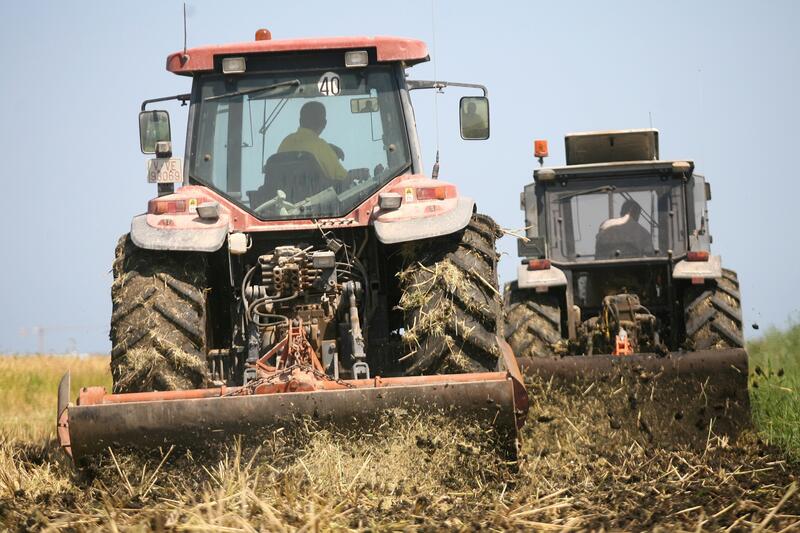 El Gobierno español activa el proceso de peticiones para el ‘plan renove’ agrícola del ejercicio 2024