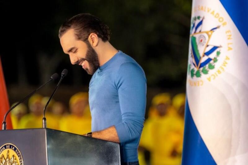 El FMI y El Salvador mantienen negociaciones para reforzar las cuentas públicas y reducir los riesgos del Bitcoin