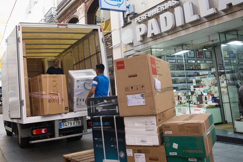 Según Randstad, más de 1,4 millones de empleados faltaron a su trabajo cada día en España hasta marzo
