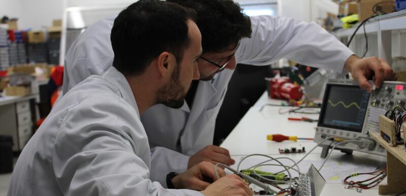 La FP Dual de Endesa, un trampolín hacia el mercado laboral: 7 de cada 10 estudiantes reciben propuestas de trabajo