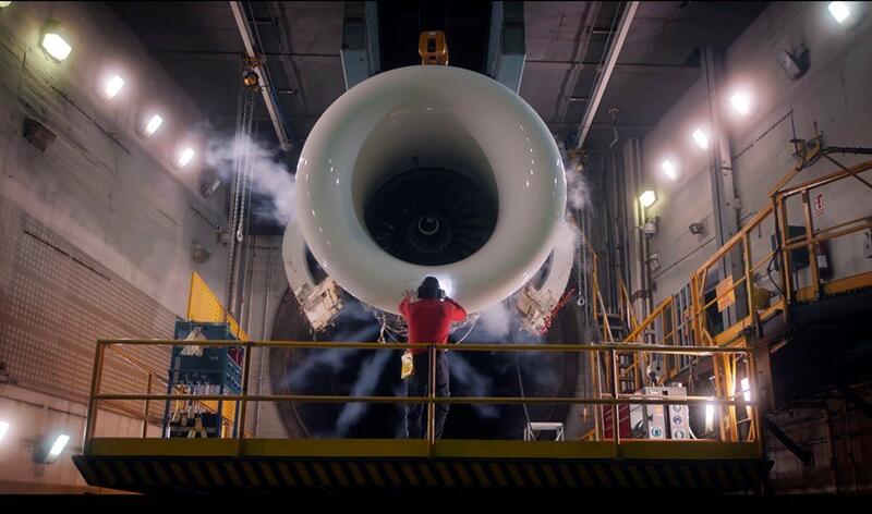 Iberia Mantenimiento conmemora dos décadas formando a los mejores profesionales del sector aeronáutico