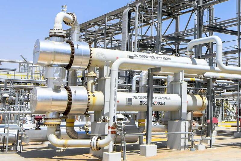 Aramco eleva su participación en un complejo petroquímico al comprar el 22,5% a Sumitomo por 642 millones