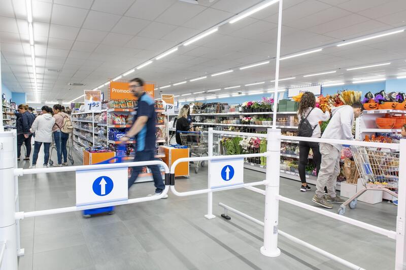 Action expande su presencia en España con nuevas aperturas estratégicas