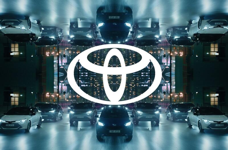 Toyota reduce en un 5% su meta de fabricación global 2024 por problemas en plantas