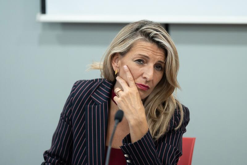 España enfrenta un agravamiento de la seguridad en el trabajo: Ascienden a 360 los trabajadores muertos en accidentes en 2024