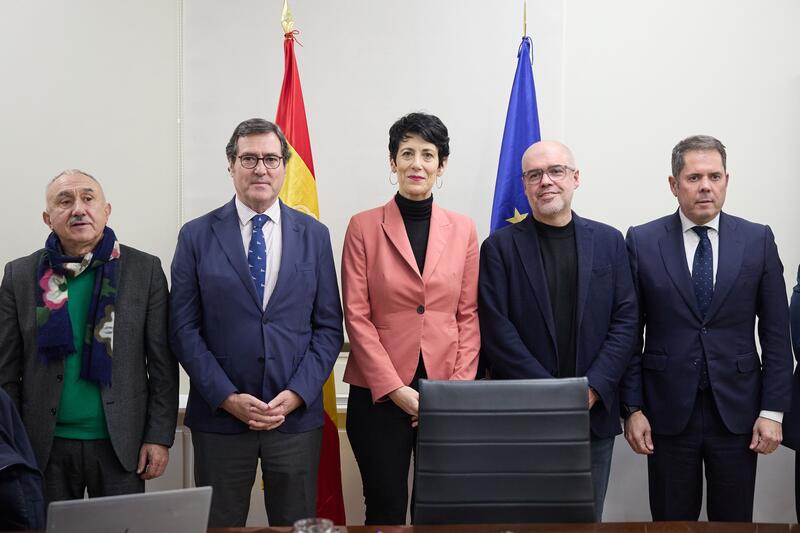 La Asociación en Defensa del Sistema Público de Pensiones considera que la reforma reduce el gasto