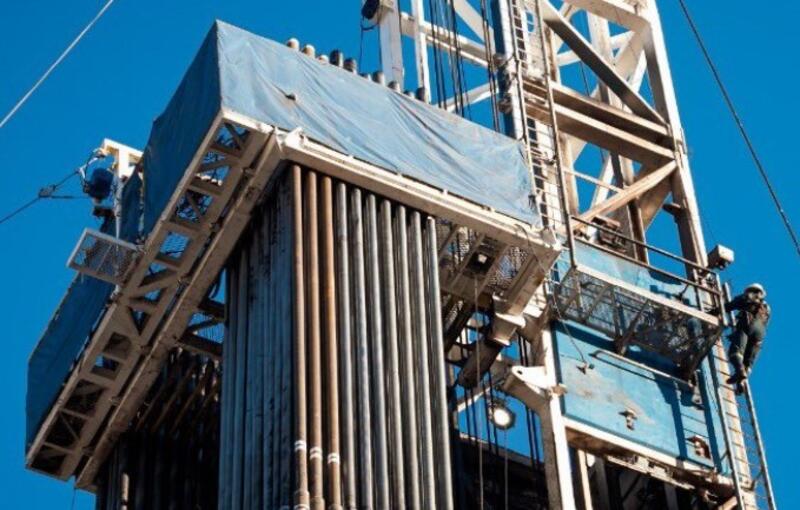 Crecimiento notable para YPF: La petrolera argentina logra 1.091 millones de euros, un 65% más este semestre