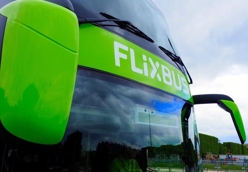 Porsche SE y EQT impulsan el transporte europeo con millonaria inyección en Flix