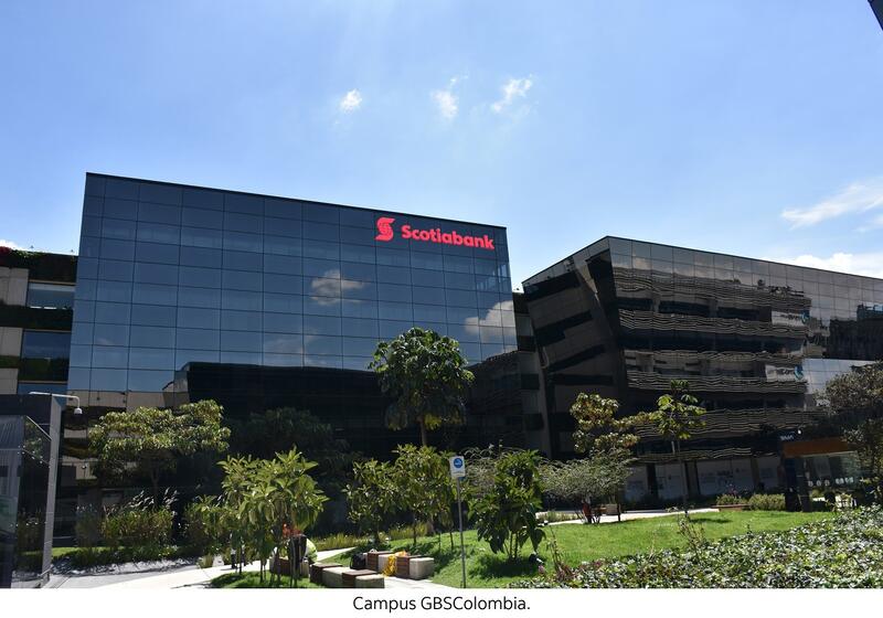 El banco canadiense Scotiabank compra el 14,9% del banco estadounidense KeyCorp por 2.560 millones de euros