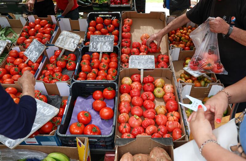 USO alerta sobre el aumento del precio de alimentos y suministros por encima del IPC