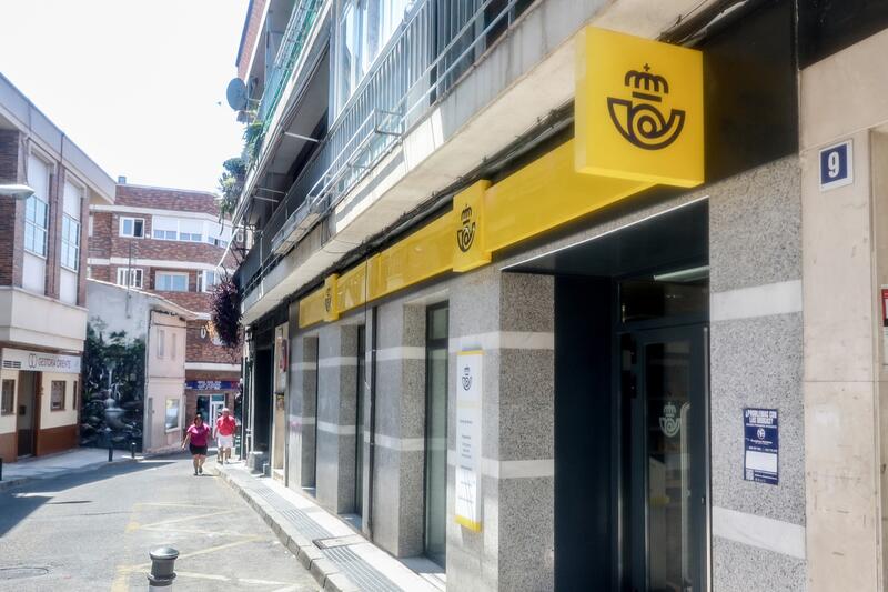 La CNMC no encuentra señales de manipulación de la competencia en un contrato entre empresas del Grupo Correos