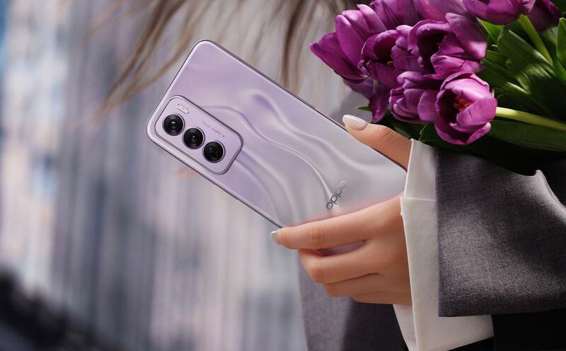 Oppo proyecta el uso de IA generativa en 50 millones de smartphones para fin de año