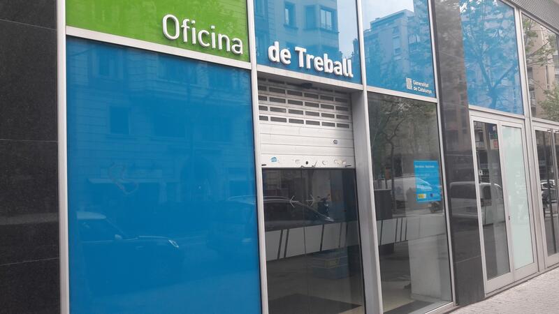 Anuncian manifestaciones sindicales en la Seguridad Social para el 13 de septiembre