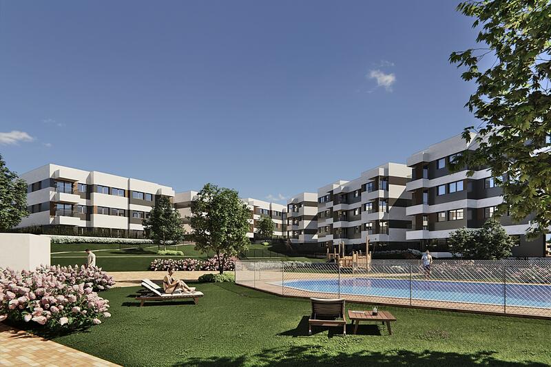 Aedas Homes cierra la compra de Priesa, la firma inmobiliaria de Villar Mir, por 50 millones