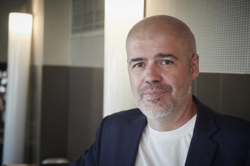 Sordo, de CCOO, aboga por un diálogo multilateral en la financiación autonómica