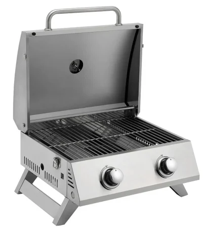 Lidl te lo pone fácil para tus cenas de verano con su nueva barbacoa de gas 1 Merca2.es 2024081610442353857 Merca2.es