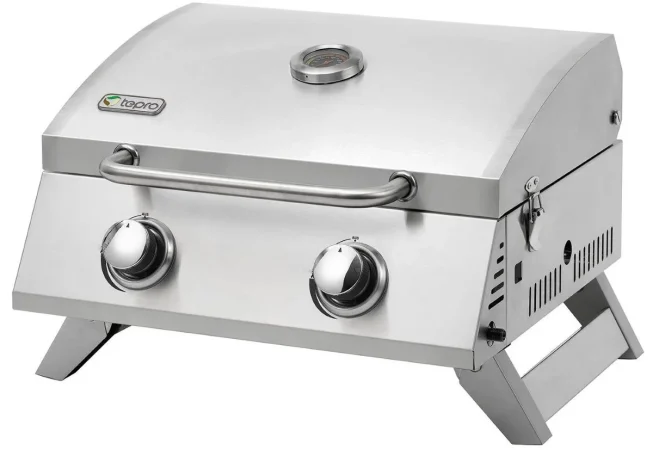 Lidl te lo pone fácil para tus cenas de verano con su nueva barbacoa de gas 2 Merca2.es 2024081610442978679 Merca2.es