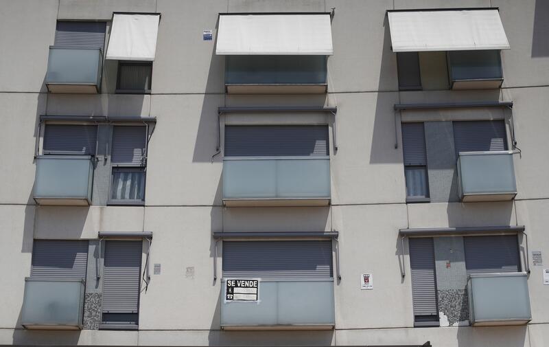 El 48% de los españoles considera al precio como el factor clave al adquirir un inmueble