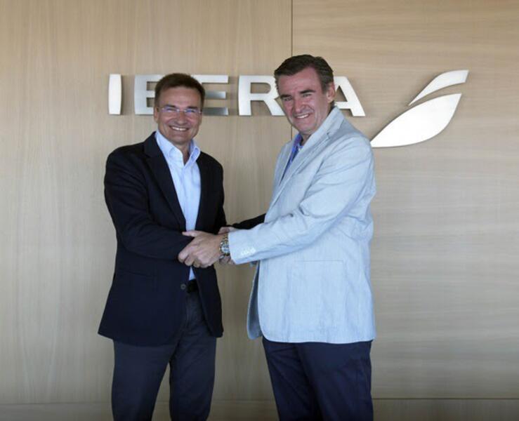 Iberia y el Sepla extienden el convenio colectivo de pilotos por dos años más y llegará hasta 2027