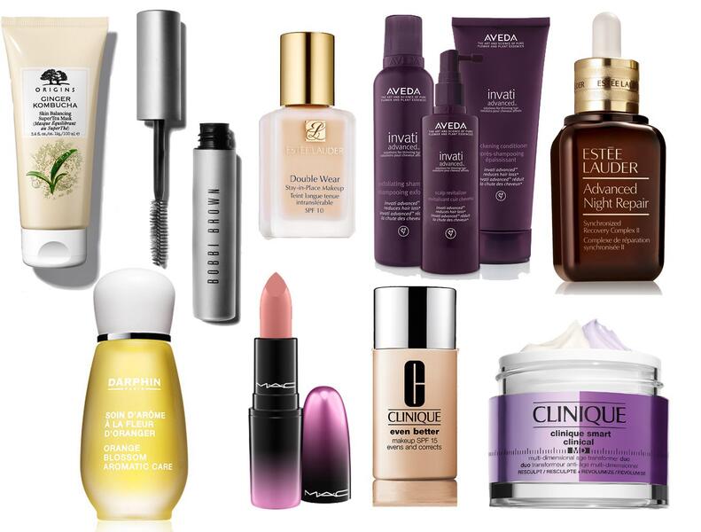Estée Lauder experimenta una reducción del 61% en ganancias al finalizar su año fiscal