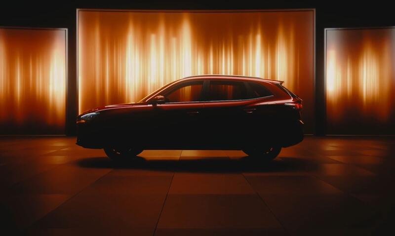 MG presenta el ZS Hybrid+, el SUV compacto híbrido que revoluciona el mercado español por su precio
