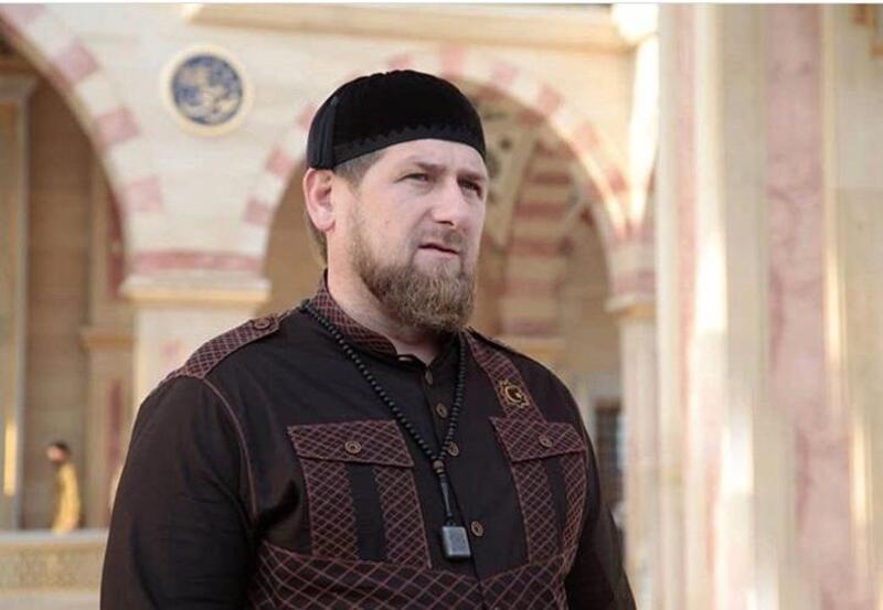 Elon Musk desmiente el supuesto regalo de un Cybertruck al dictador checheno Ramzan Kadyrov