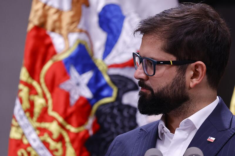 Chile reporta un aumento del 1,6% en su PIB durante el segundo trimestre del año