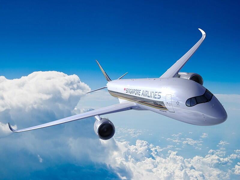 Singapore Airlines aumentará sus frecuencias semanales a Barcelona para la temporada de verano de 2025 con 5 vuelos