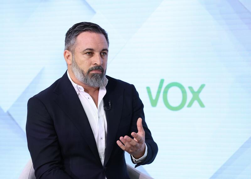 La polémica propuesta de Vox para eliminar a los delegados fantasmas y las subvenciones a sindicatos