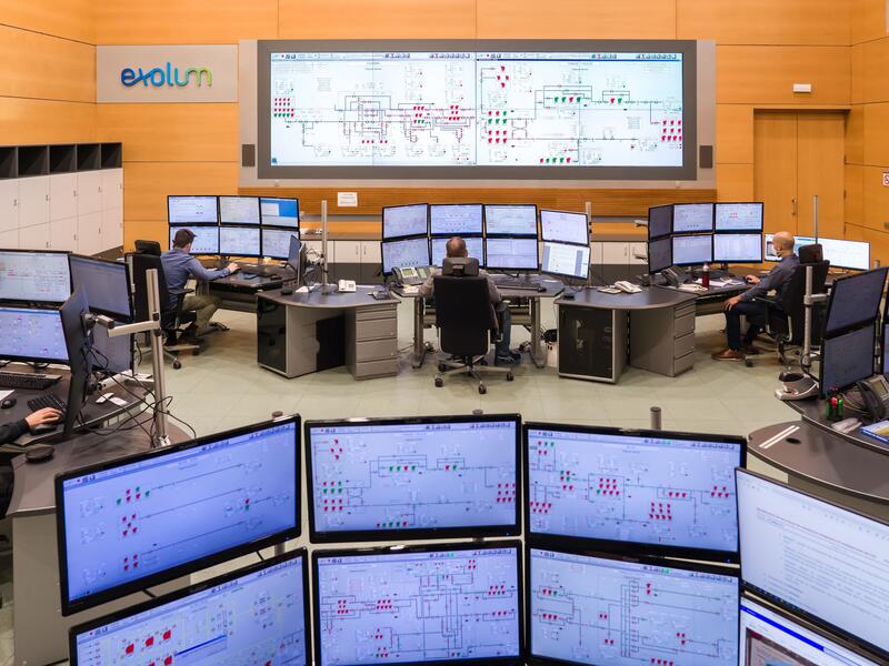 Exolum se posiciona como referente en energía sostenible, cubriendo el 63% de su consumo en España