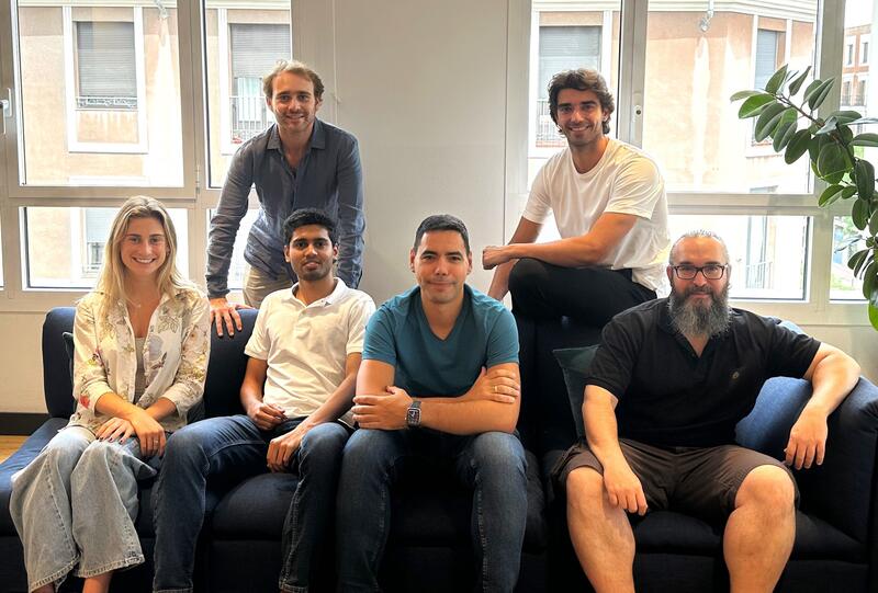 Silk, la innovadora startup, completa una ronda de inversión de 770.000 euros