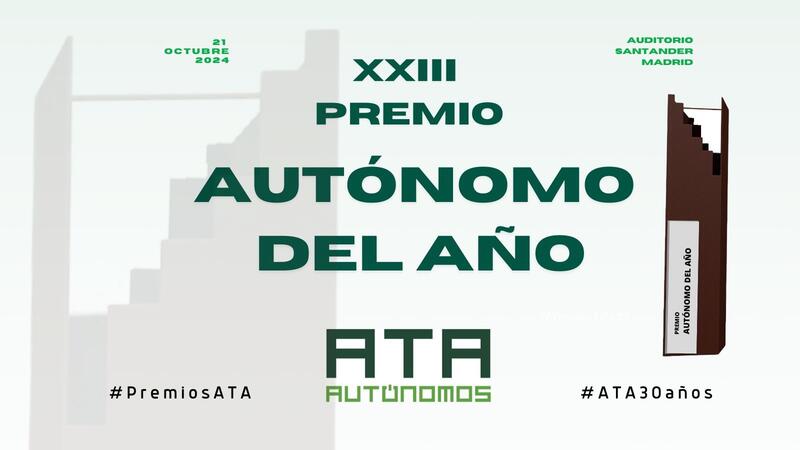 ATA reconoce la labor de la Asociación Española contra el Cáncer y la patronal andaluza
