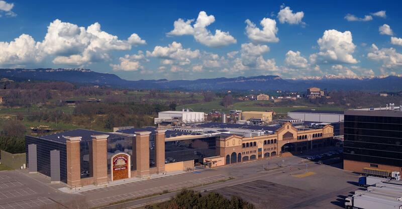 Con un aumento del 18%, Casa Tarradellas facturó 1.378 millones de euros en 2023