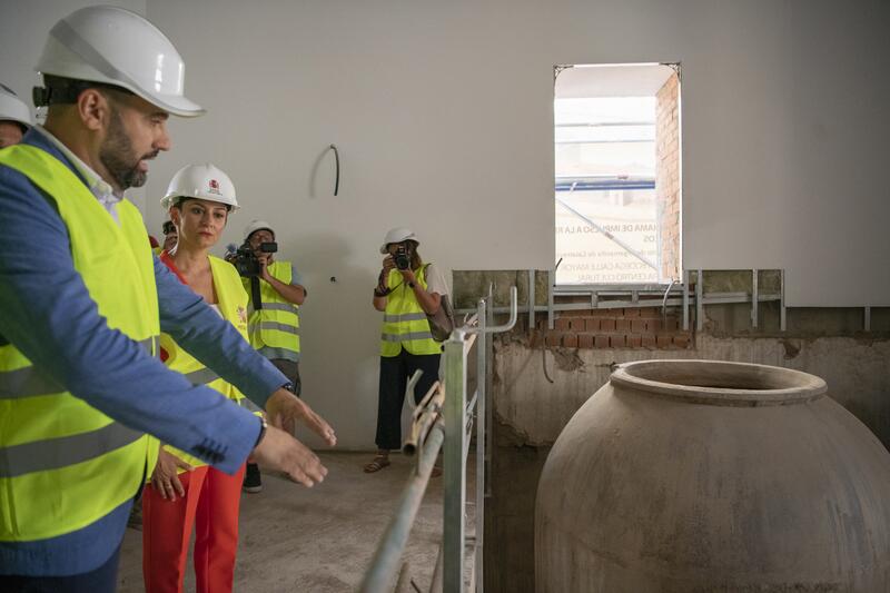 El Gobierno apuesta por más residencias universitarias para descongestionar el mercado del alquiler
