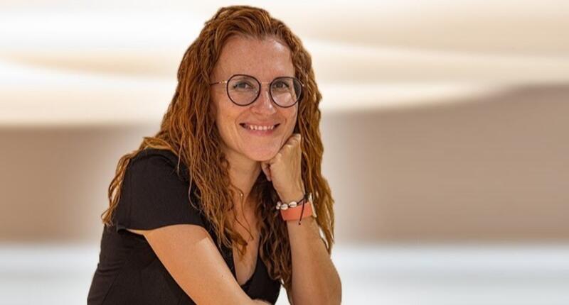 Teresa Martos, nueva directora general en España de Appinio