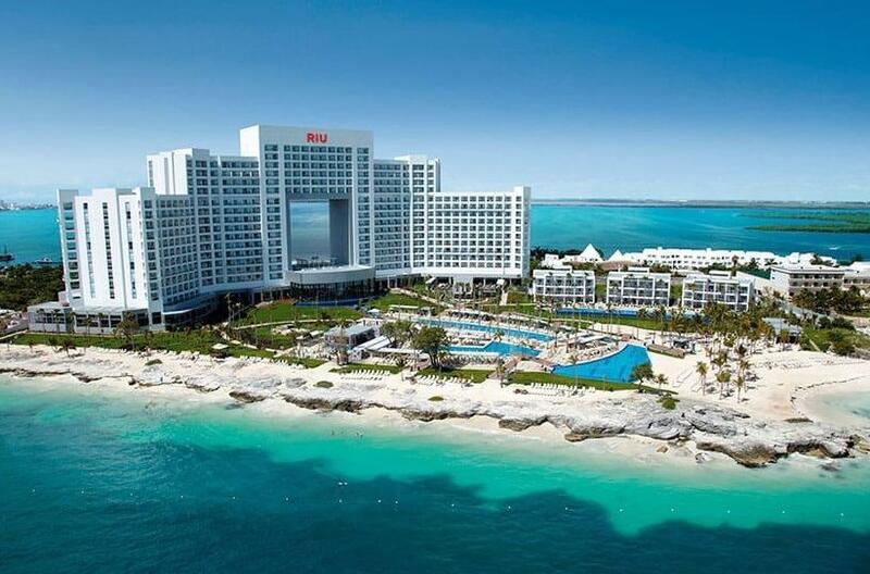 Riu anuncia ambicioso hotel sobre las históricas ruinas de El Pueblito en Cancún