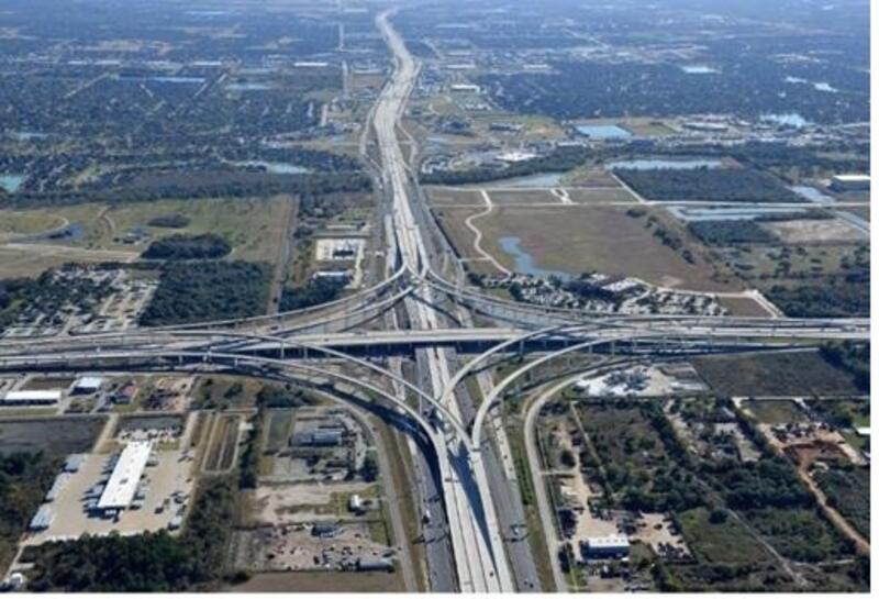 ACS y Abertis pierden el contrato de concesión de su mayor autopista en Estados Unidos